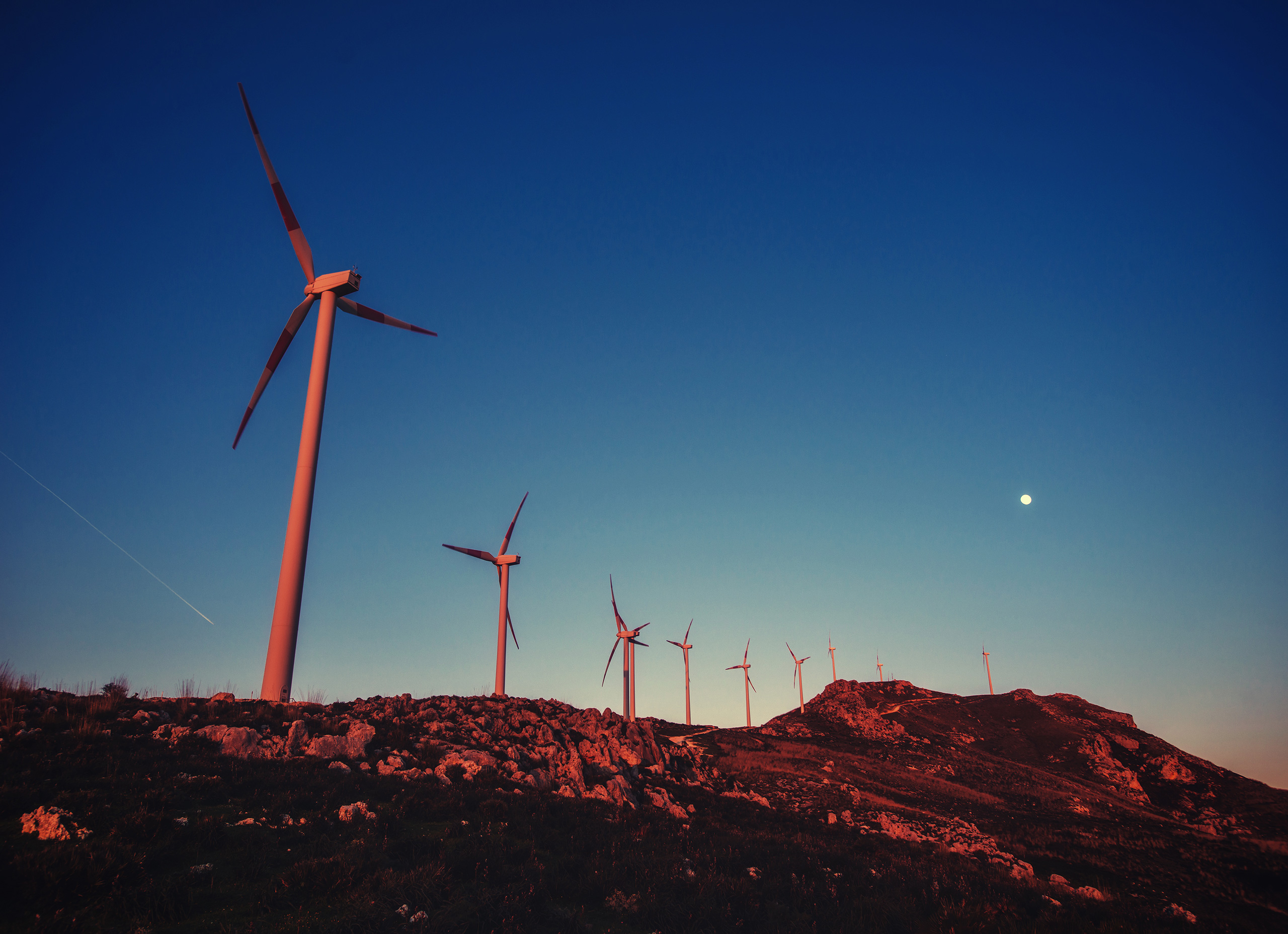 SHEARIOS – IN-SITU WIND TURBINE BLADE INSPECTION