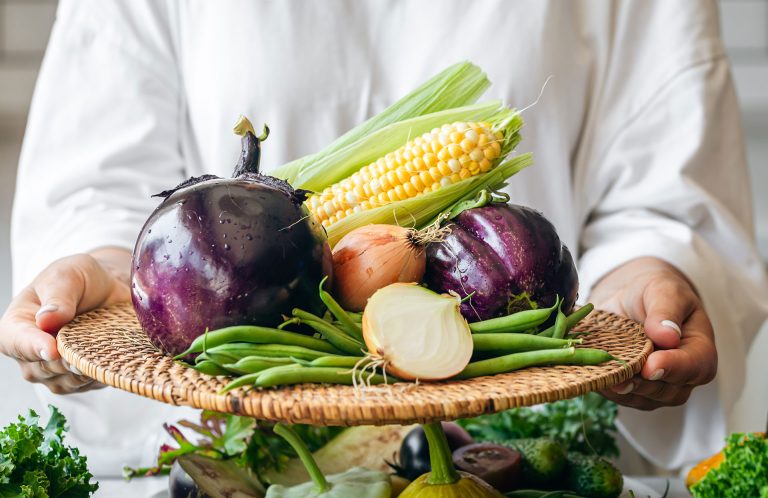 International Food Standard