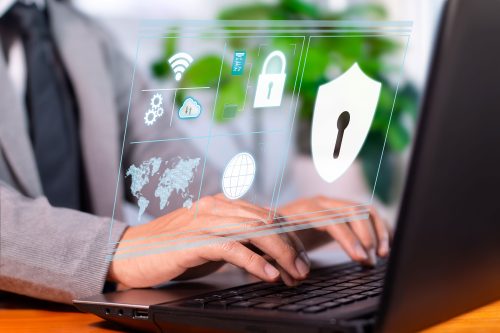 ISO 27001:2022 Sistemi upravljanja bezbednošću informacija