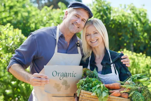 ORGANIC standard
