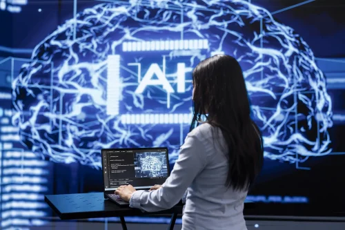 ISO 42001:2023 Informacione tehnologije — Veštačka inteligencija — Sistem upravljanja