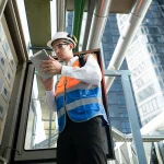 building energy audit