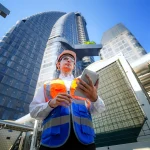 building energy audit