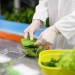 lanac snadbevanja hranom