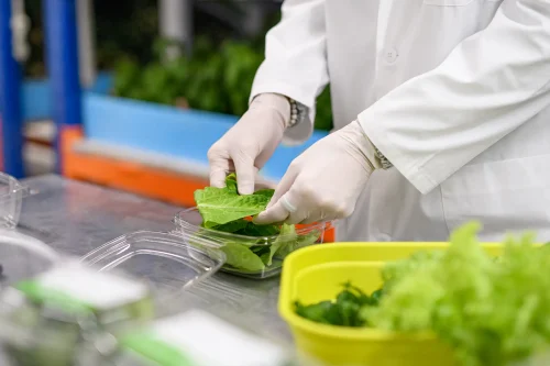 ISO 22002-100 Preduslovi za bezbednost hrane