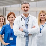 healthcare organization