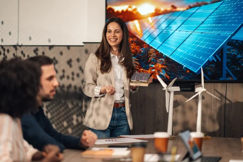 ISO 50006 – Sistemi za upravljanje energijom – Procena energetskih performansi korišćenjem indikatora energetskih performansi i energetskih osnovnih vrednosti