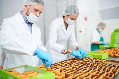 ISO 22002-1 Preduslovni programi za bezbednost hrane Deo 1: Proizvodnja hrane