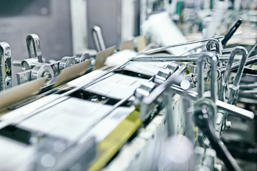 ISO 22002-4 Preduslovni programi za bezbednost hrane Deo 4: Proizvodnja ambalaže za hranu
