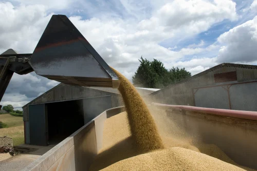 ISO 22002-3 Preduslovni programi za bezbednost hrane Deo 3: Proizvodnja hrane za životinje