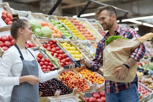 ISO 22002-7 Preduslovni programi o bezbednosti hrane Deo 7: Maloprodaja i veleprodaja